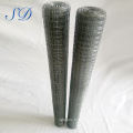 1x1 Galvanized Welded Wire Mesh Fence